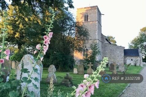 Weston Longville&#39;s Medieval Church