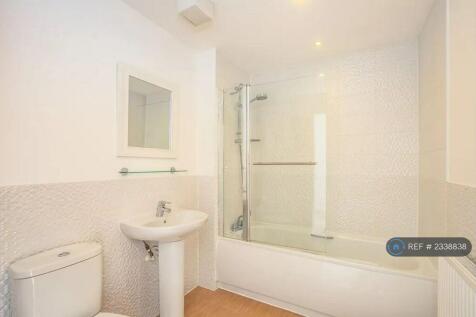 Bathroom - Family
