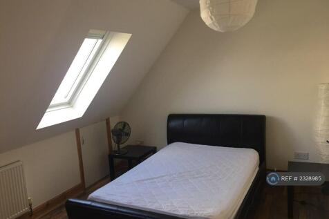 Bedroom (View 1)