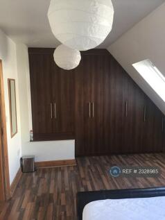 Bedroom (View 2)