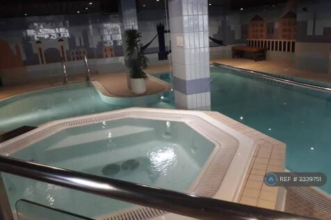 Spa And Pool
