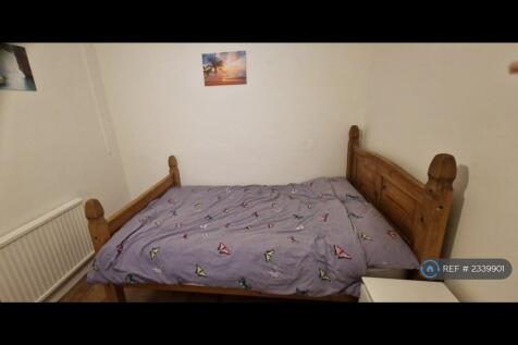 Small Bedroom