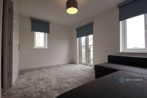 Living Room On First Floor
