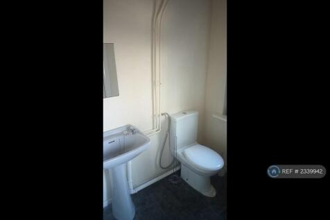 Lower Ground Floor Toilet