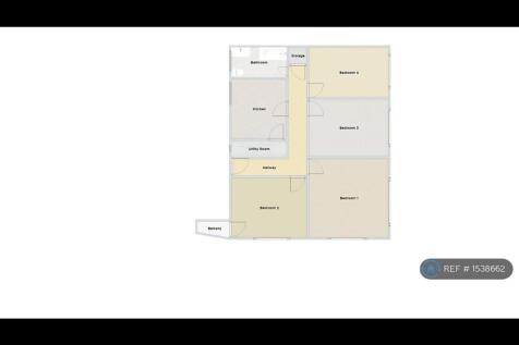 Floorplan Not To Scale