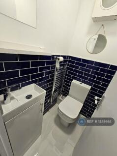 Wc Room