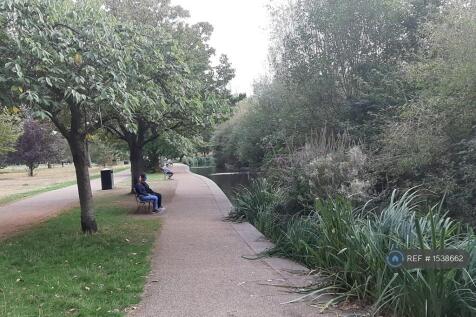 Walpole Park Opposite Flat