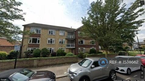 2nd Floor Flat