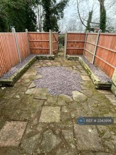 Garden / Patio