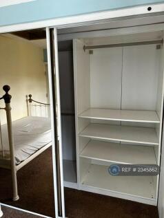 Bedroom Wardrobes