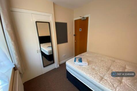 Double Room 1