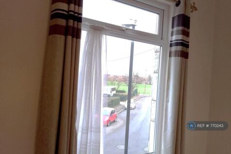 View From Bedroom 1