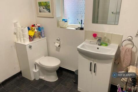 Ground Floor Bathroom