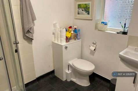 Ground Floor Bathroom