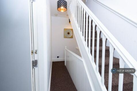 1st Floor Landing