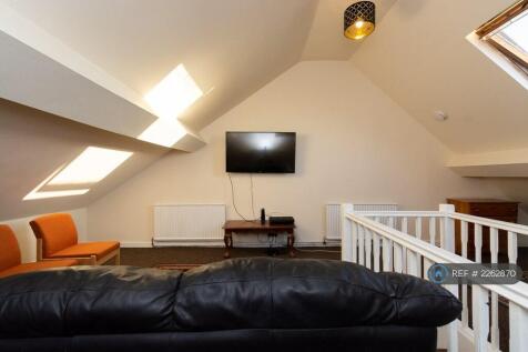 2nd Floor 1 Big Common Room