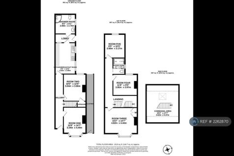 Your House Plans