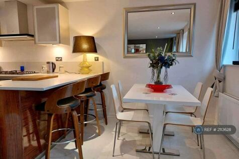 Large Dining Room Table.