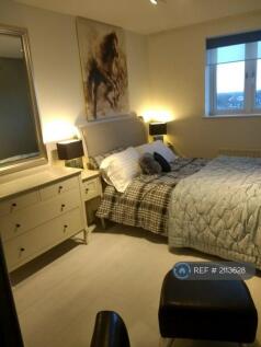Elegant Master Bedroom With Laura Ashley Furniture