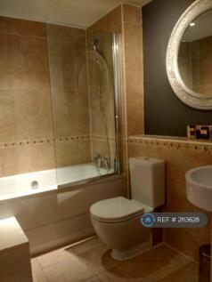 Smart Bathroom