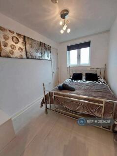 Second Bedroom Of The Penthouse.