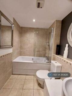 Smart Bathroom