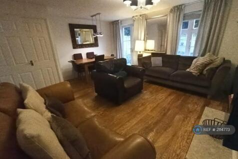Living-Room Area