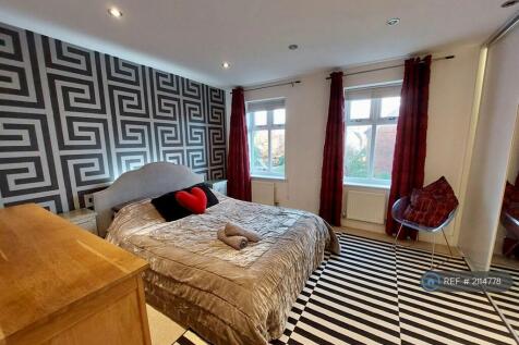 Bedroom One Is Located On The First Floor .