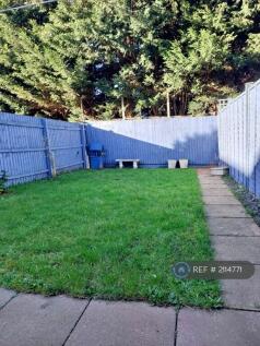Good - Size Secure Garden.