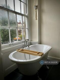Bath In Bedroom