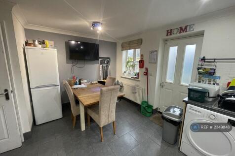 Shared Dining Area