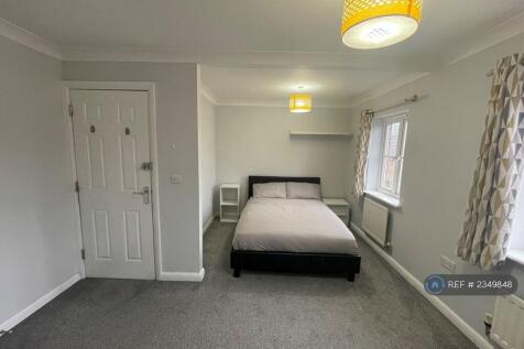 Spacious Double Room