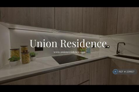 Union Residence