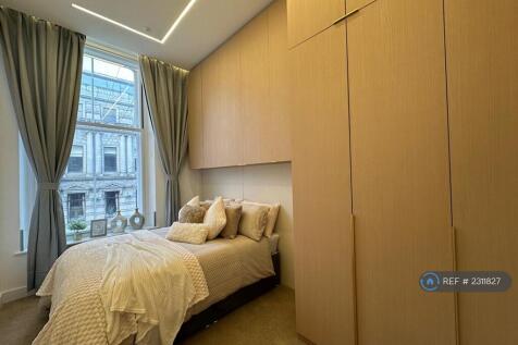 Bedroom Of Showflat