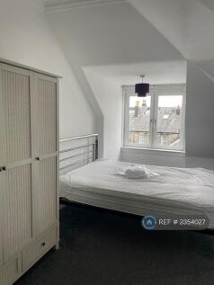 Fourth Bedroom