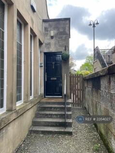Own Front Entrance