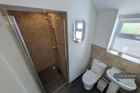 Wet Room