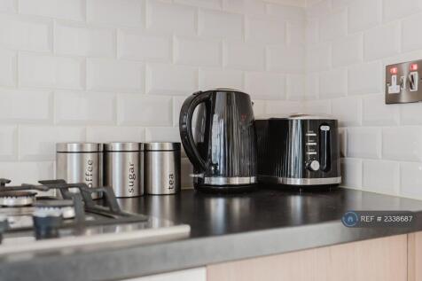 Tea And Coffee