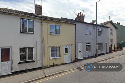 Two Bed Terrace House For Rent