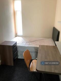 Bedroom 2 Picture 1