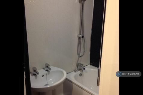 Bath And Sink