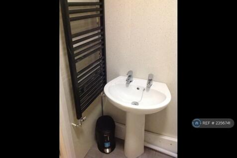Funky Towel Rail