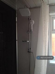 Awesome Shower