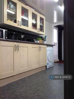 Massive Kitchen