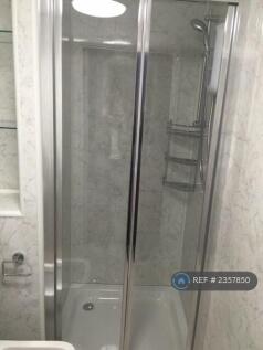 Electric Shower