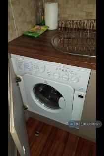 Washer Dryer