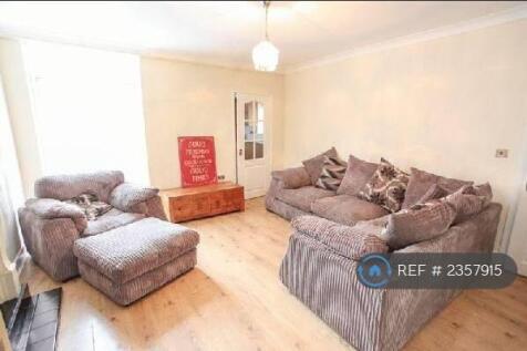 Lovely Living Room