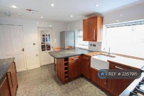 Great Kitchen To Cook For Your Friends