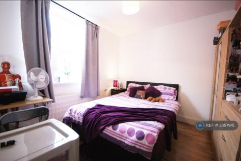 One Of The Large Bedroom