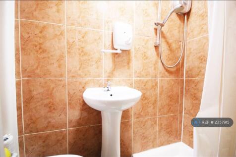 Top Floor Bathroom